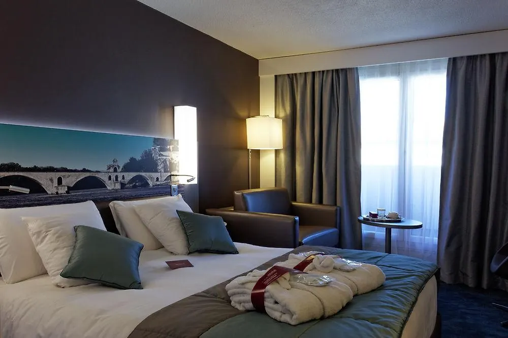 Mercure Pont D'Avignon Centre 4*, Avignon