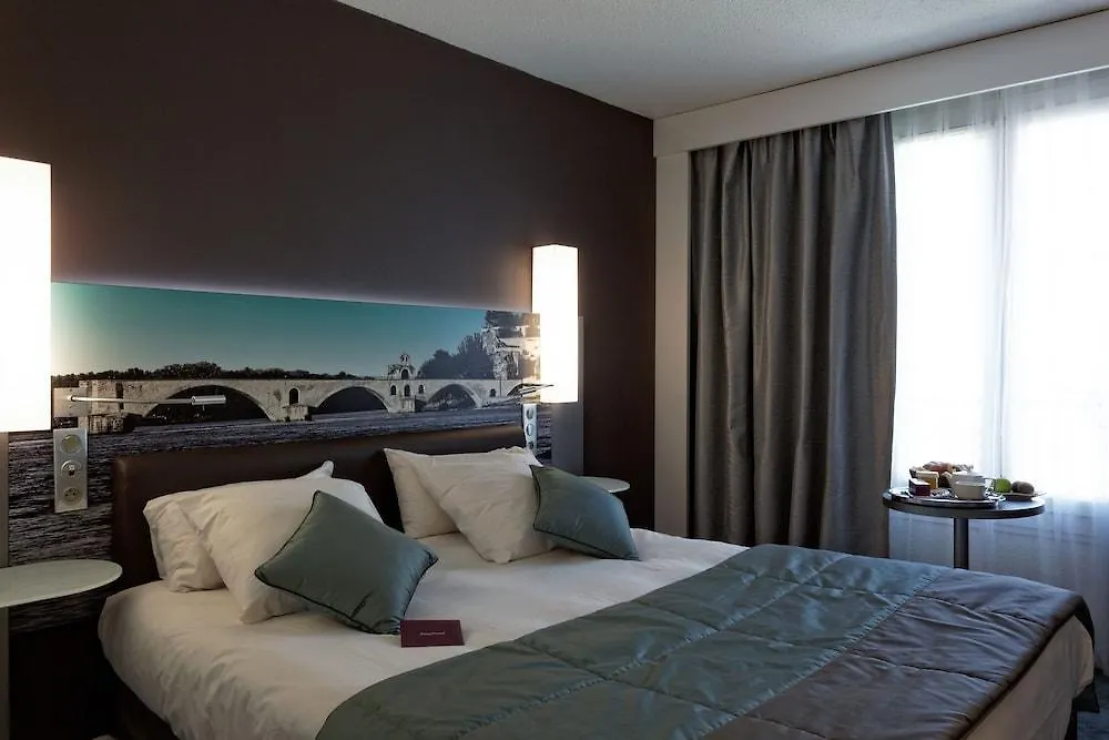 Hotel Mercure Pont d’Avignon Centre