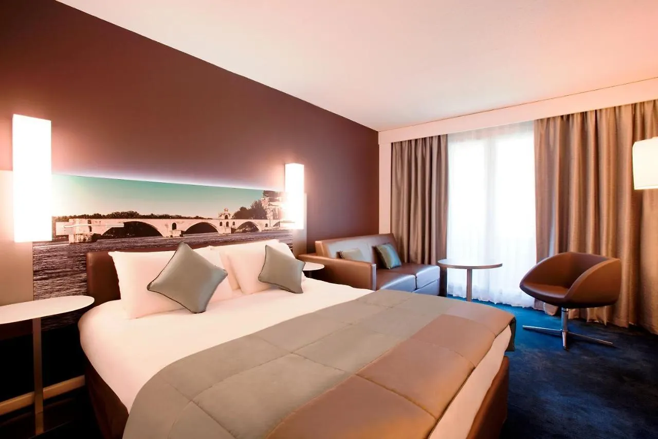 Mercure Pont D'Avignon Centre Avignon