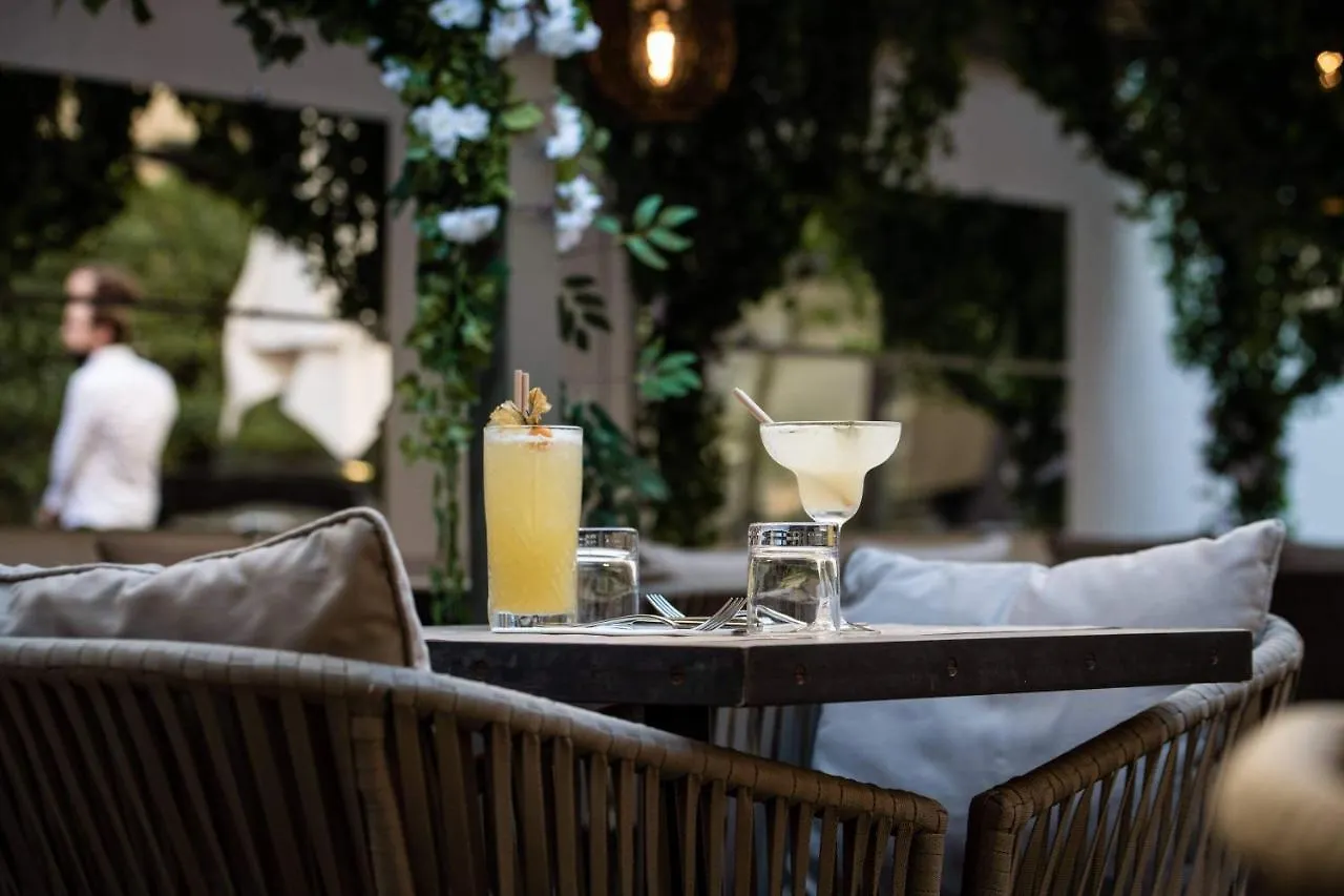 **** Szálloda Mercure Pont D'Avignon Centre Franciaország