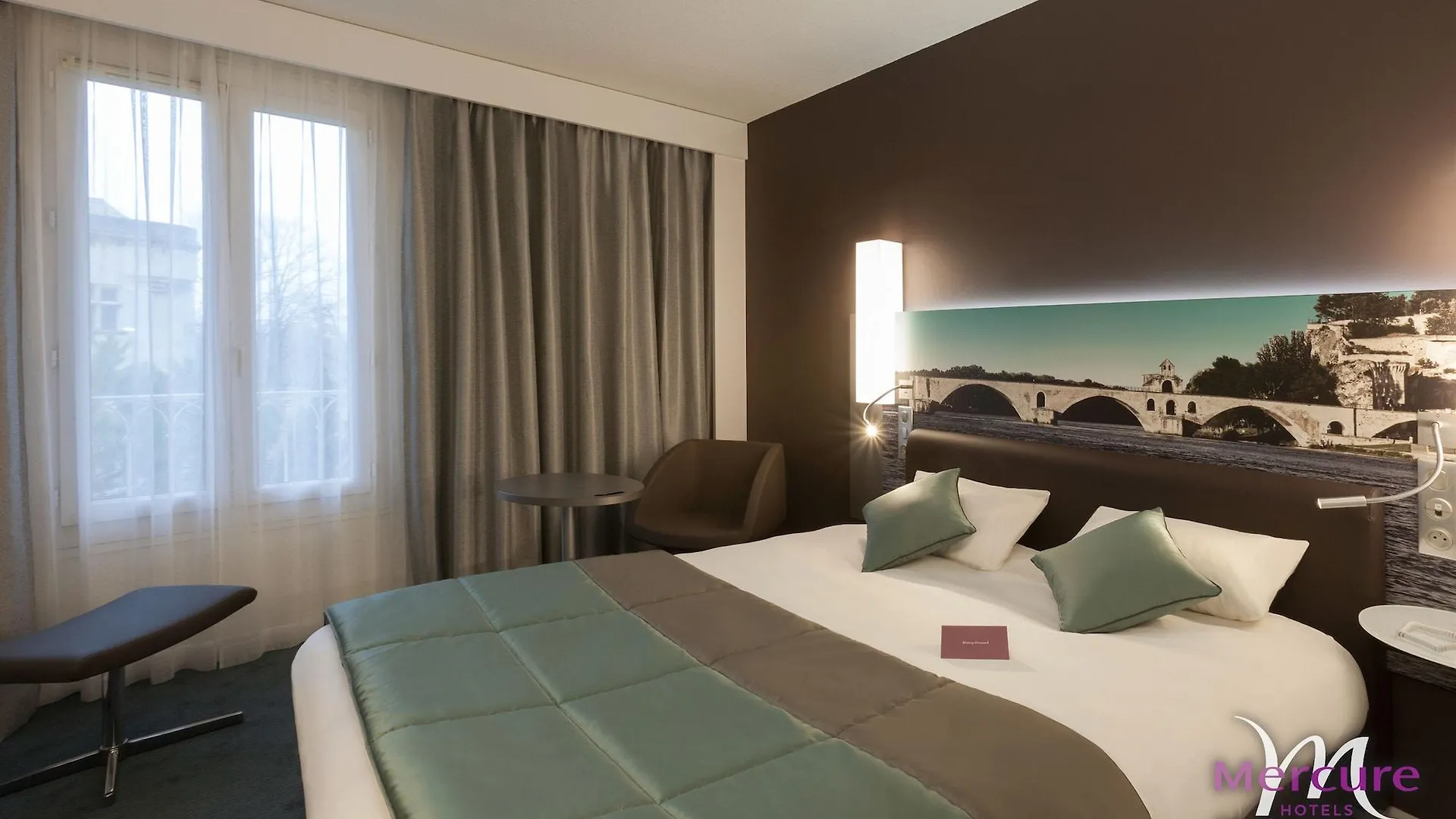 Mercure Pont D'Avignon Centre