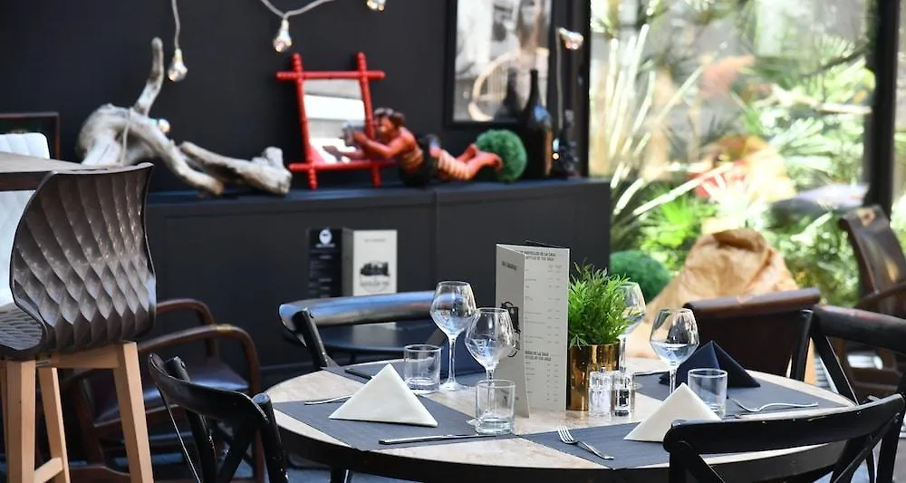 Mercure Pont D'Avignon Centre Szálloda Avignon