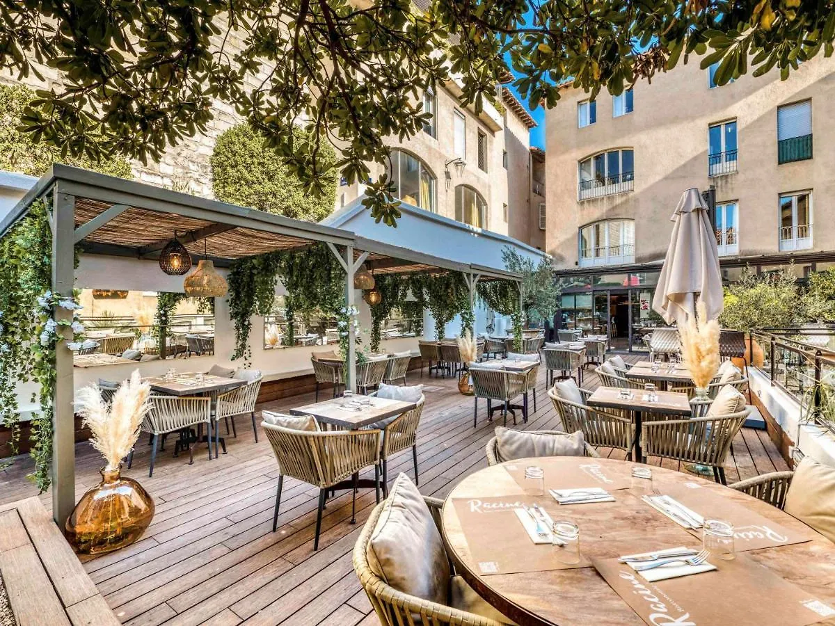 Mercure Pont D'Avignon Centre