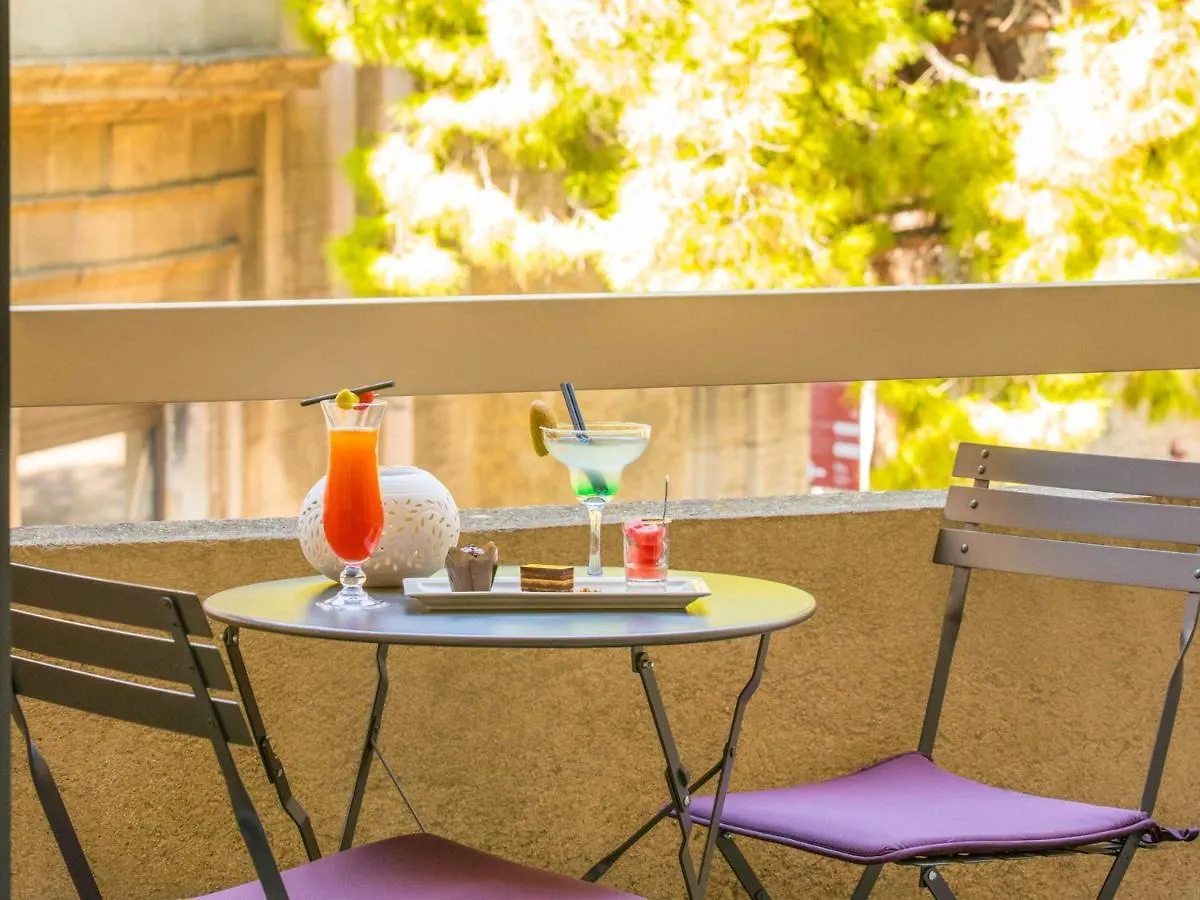 Mercure Pont D'Avignon Centre Franciaország