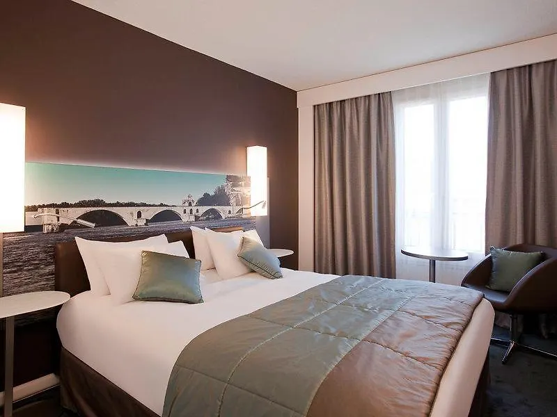Mercure Pont D'Avignon Centre Szálloda