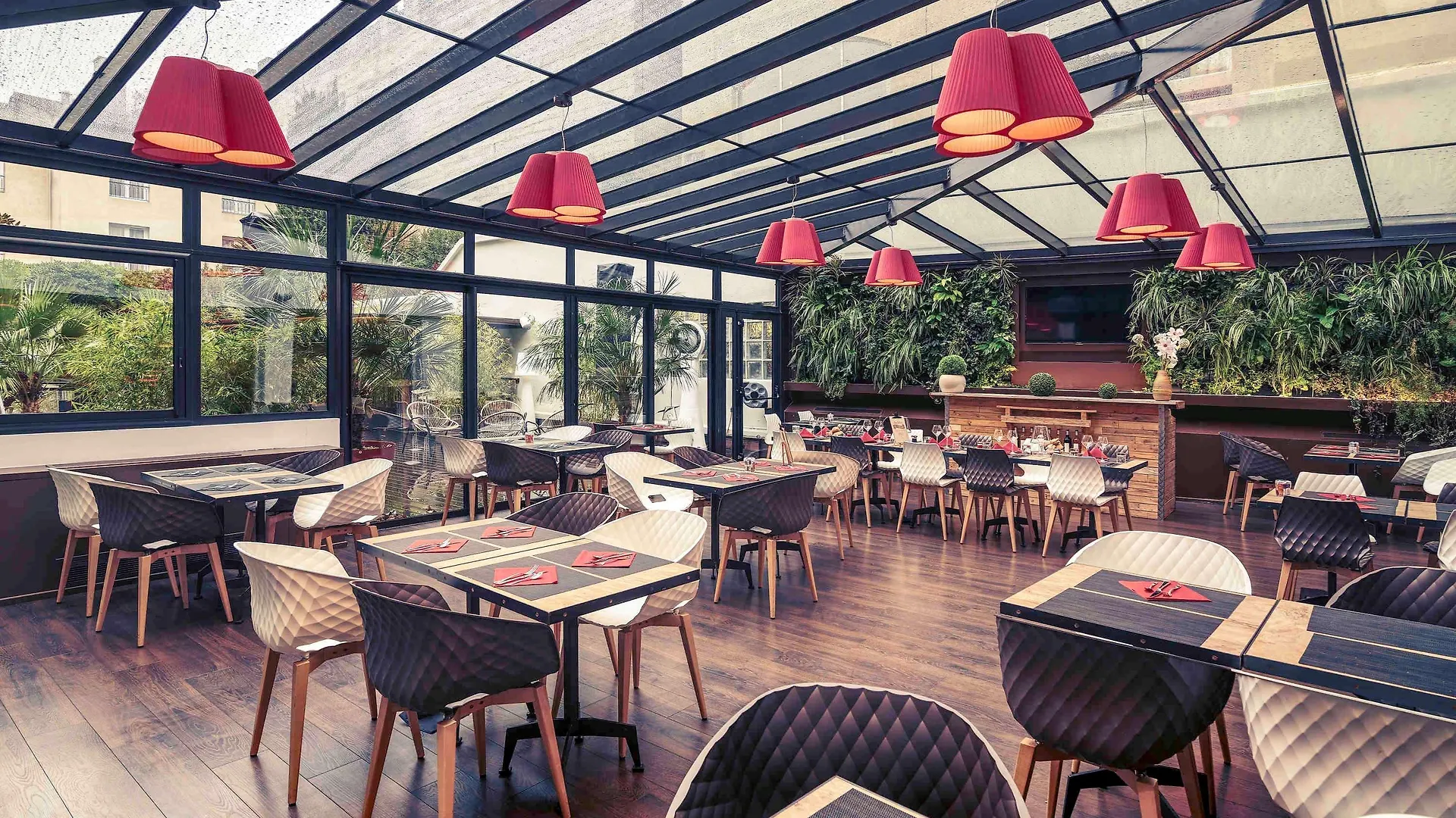Hotel Mercure Pont d’Avignon Centre