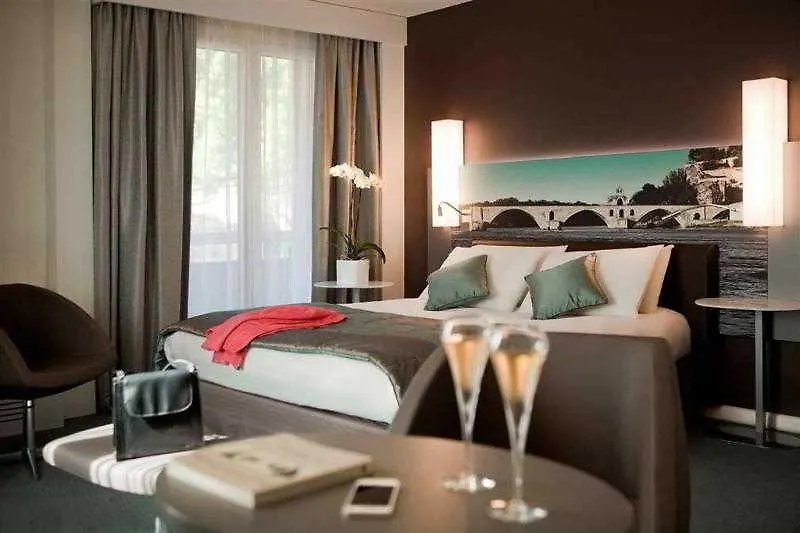 Mercure Pont d’Avignon Centre Avignon