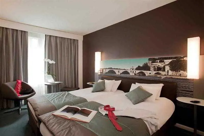 Mercure Pont D'Avignon Centre Szálloda Avignon
