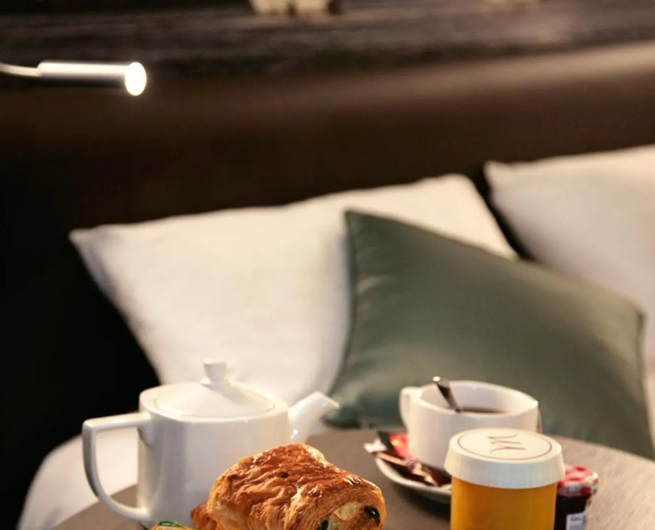 Mercure Pont D'Avignon Centre Franciaország