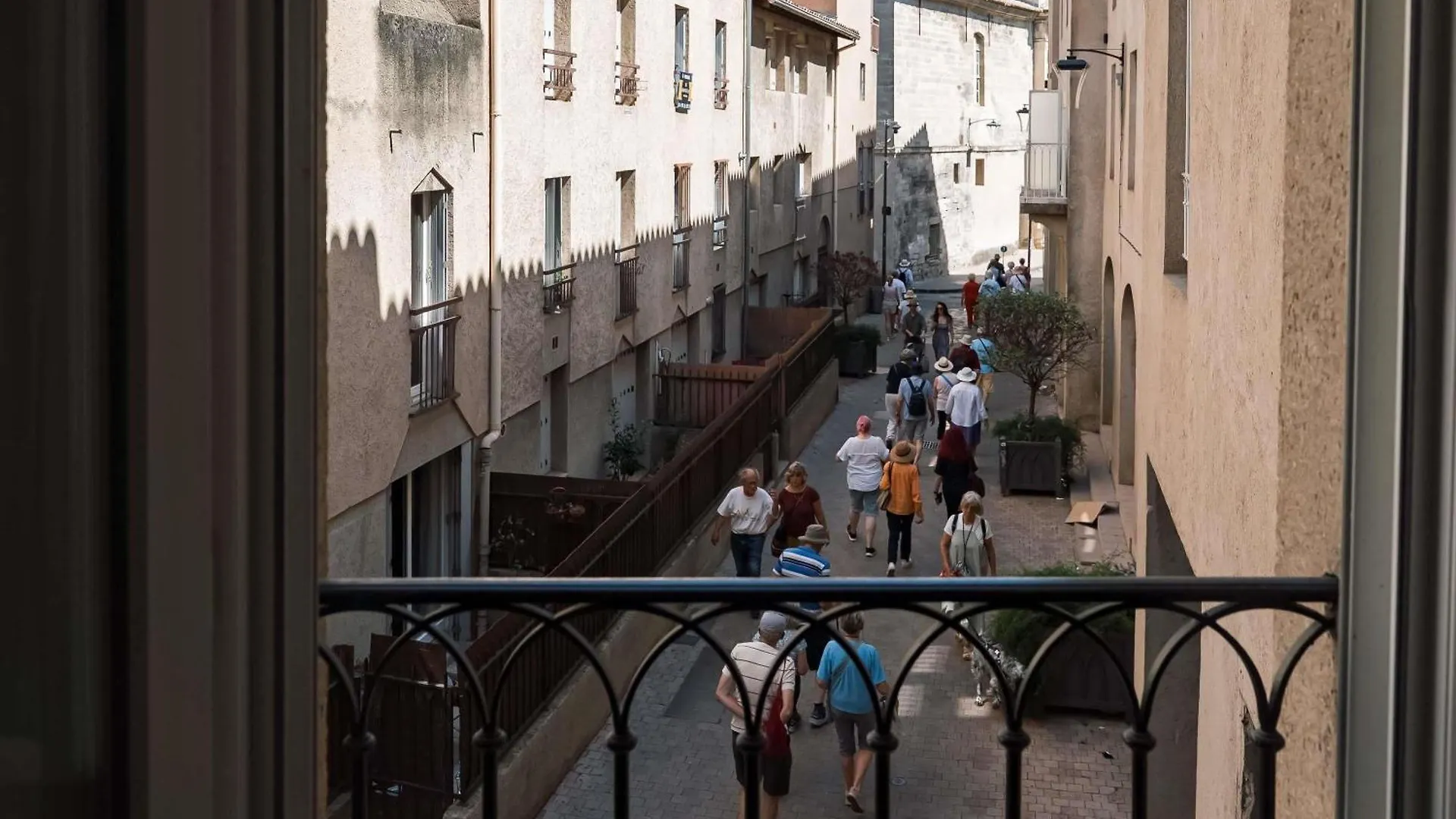 Mercure Pont D'Avignon Centre Franciaország