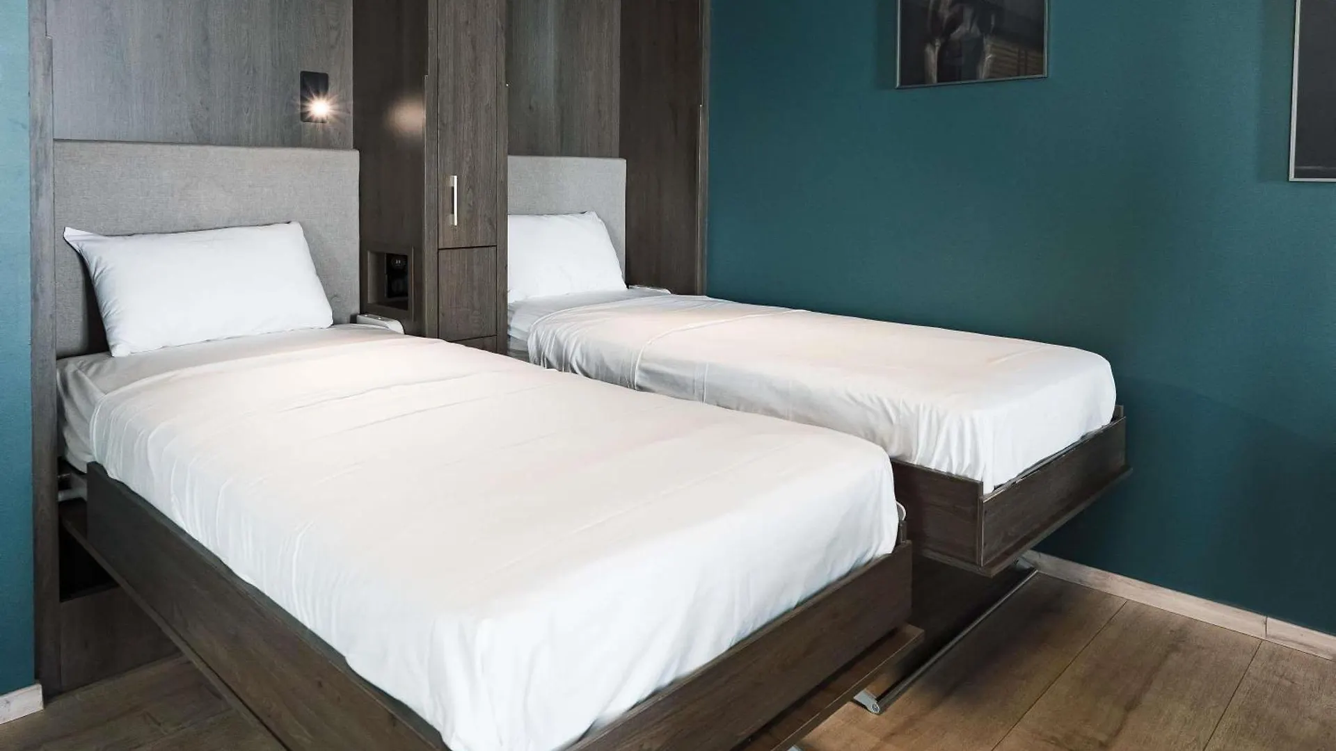 Mercure Pont D'Avignon Centre Szálloda Avignon