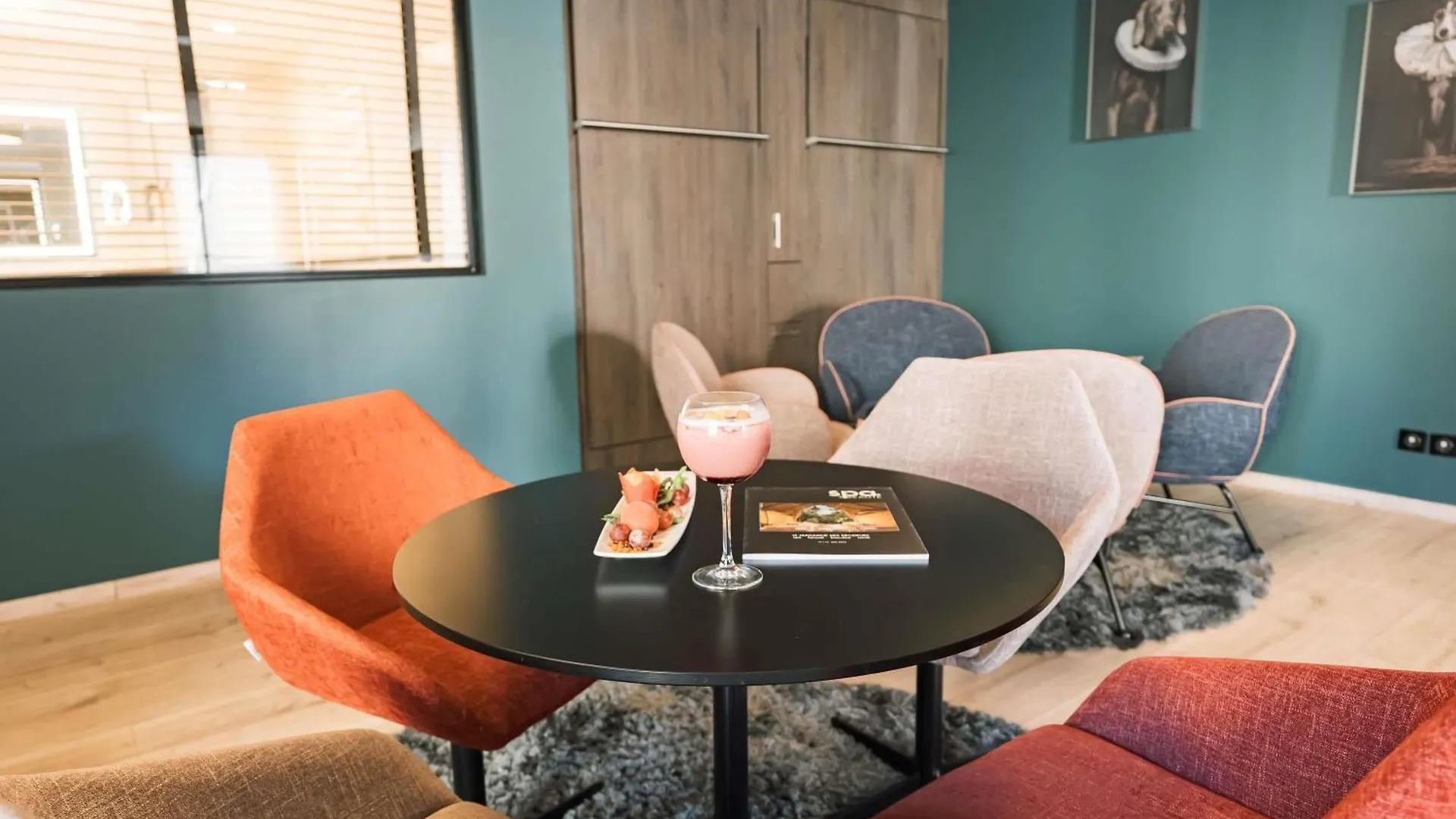 **** Szálloda Mercure Pont D'Avignon Centre Franciaország