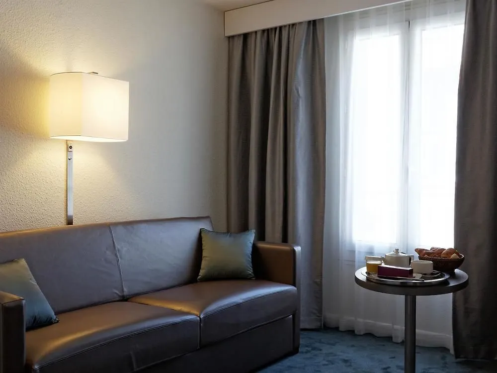 Mercure Pont D'Avignon Centre 4*, Avignon
