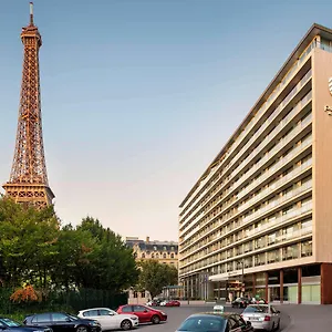 Hotel Pullman Tour Eiffel ****