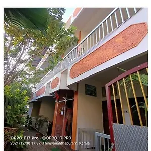 Guest house Baby House 