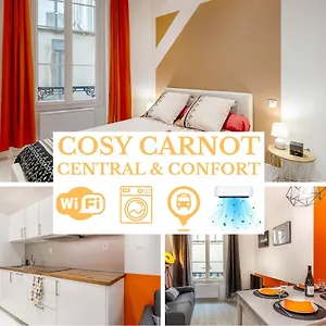 Climatisation-hypercentre-parking-cosy Carnot-avignonsmile Avignon