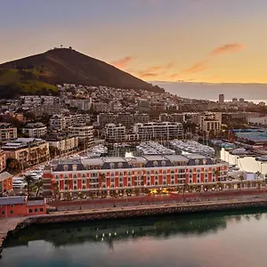 Hotel Cape Grace &