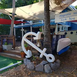 Guest house And Car Hire ***