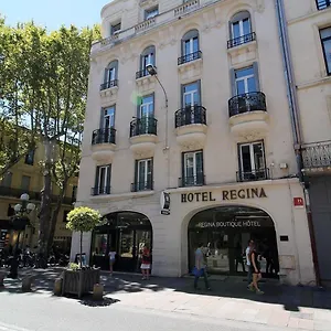 Regina Boutique *** Avignon