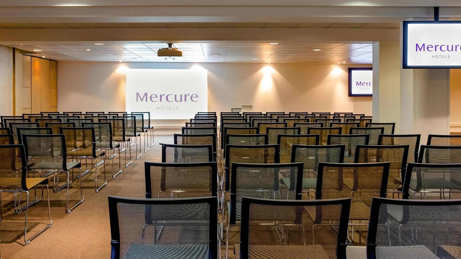 מלון Mercure Pont D'Avignon Centre